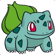 Bulbasaur