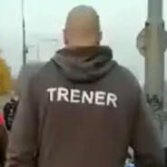 TRENER