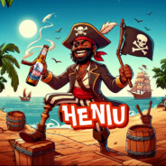 FEST | Heniu Kuternoga⚓