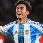 Paulo Dybala