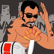 Steam Community Avatar