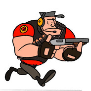Scout?