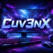 Cuv3nX avatar
