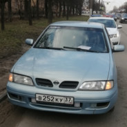 Гоняю_НА_NissaNe