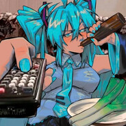 Hatsune Miku