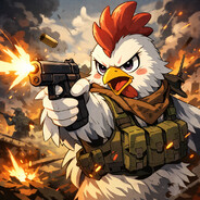 Steam Community Avatar