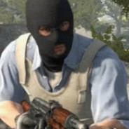 Steam Community Avatar