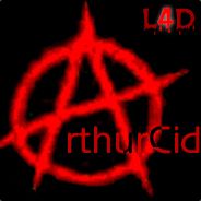 Steam profile picture for @cid