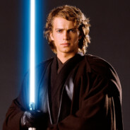 Anakin Skywalker