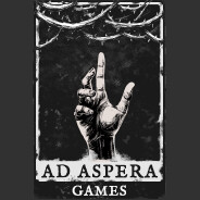 Ad Aspera Games