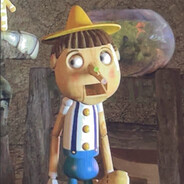Pinochio