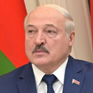 Саша Лукашенко