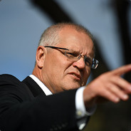Scott Morrison